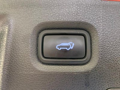 2022 Hyundai Santa Fe Calligraphy AWD