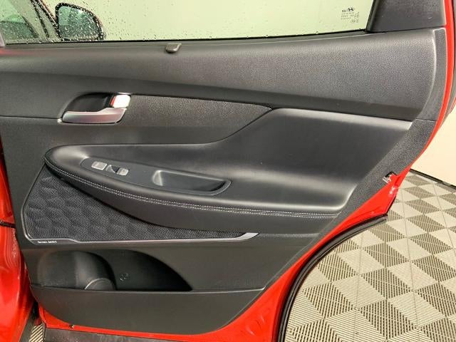 2022 Hyundai Santa Fe Calligraphy AWD