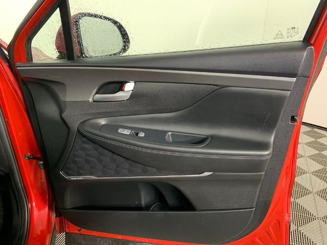 2022 Hyundai Santa Fe Calligraphy AWD