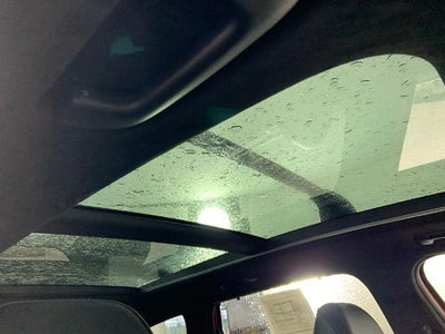 2022 Hyundai Santa Fe Calligraphy AWD