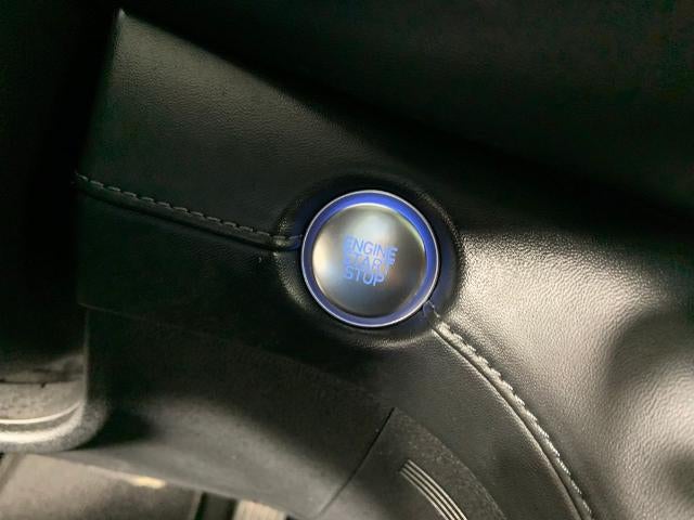 2022 Hyundai Santa Fe Calligraphy AWD