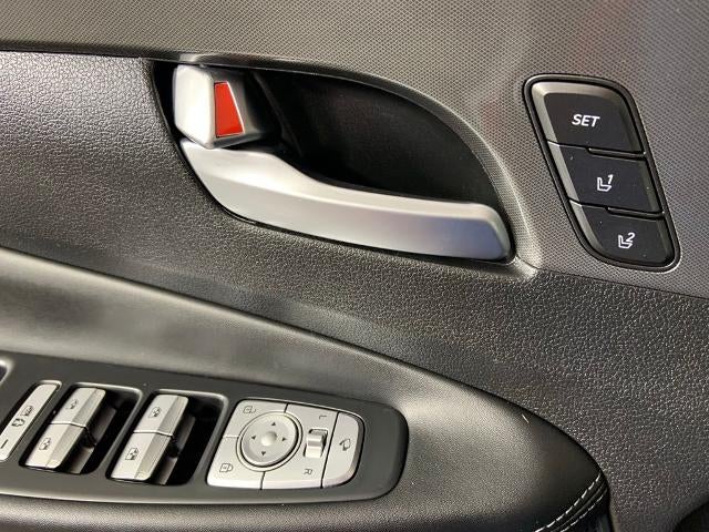 2022 Hyundai Santa Fe Calligraphy AWD