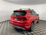 2022 Hyundai Santa Fe Calligraphy AWD