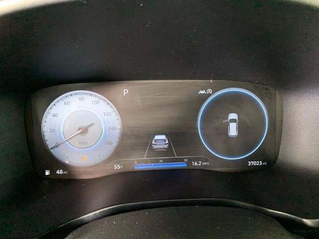 2022 Hyundai Santa Fe Calligraphy AWD