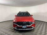 2022 Hyundai Santa Fe Calligraphy AWD