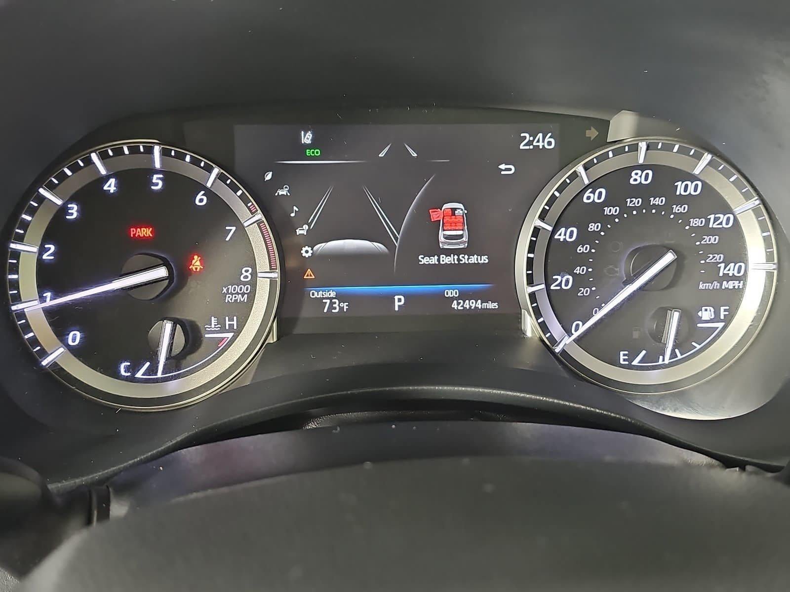 2022 Toyota Highlander Limited AWD (Natl)