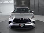 2022 Toyota Highlander Limited AWD (Natl)