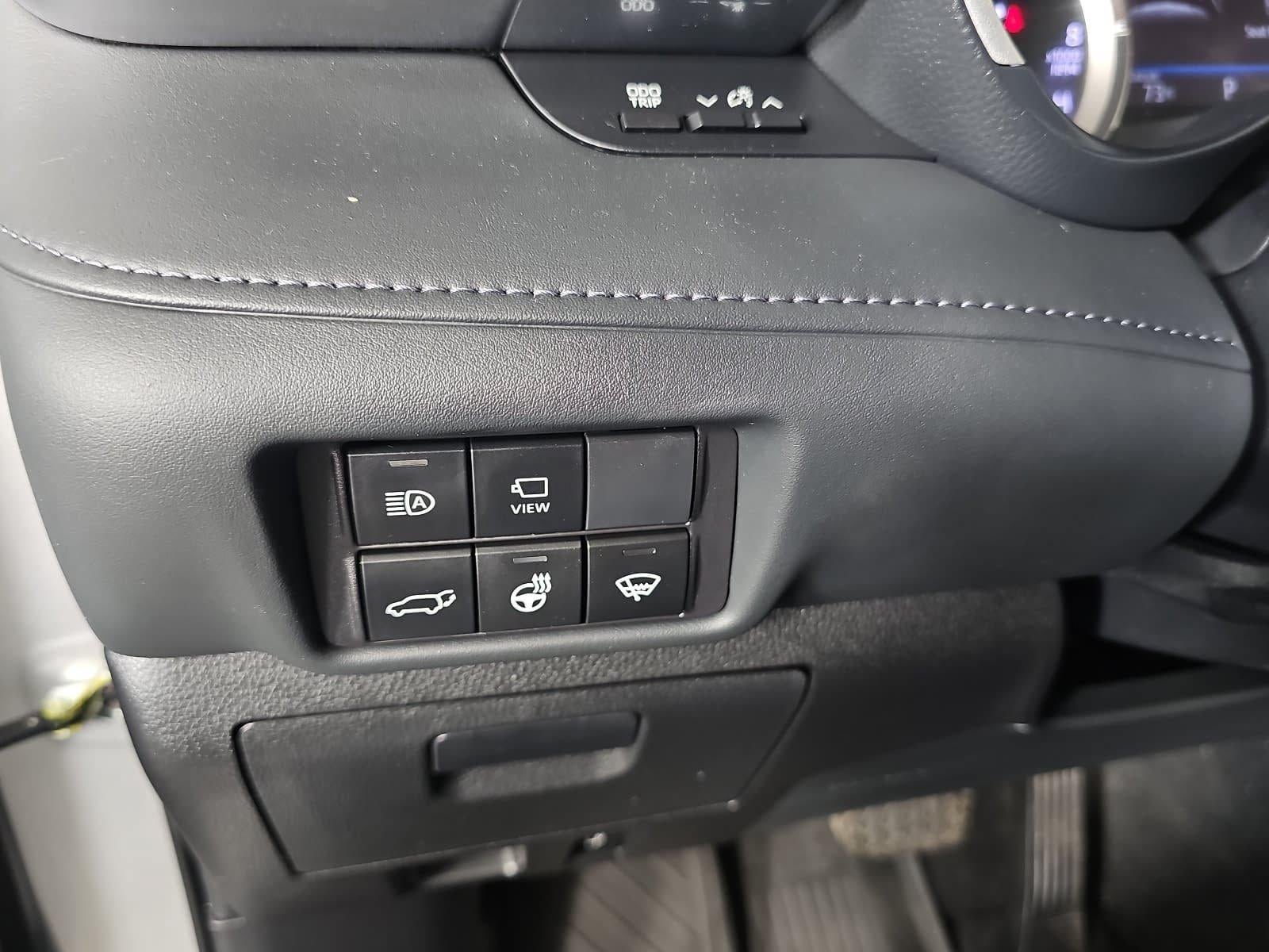 2022 Toyota Highlander Limited AWD (Natl)