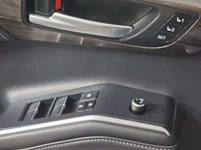2022 Toyota Highlander Limited AWD (Natl)
