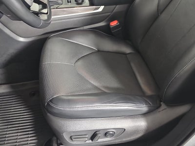 2022 Toyota Highlander Limited AWD (Natl)