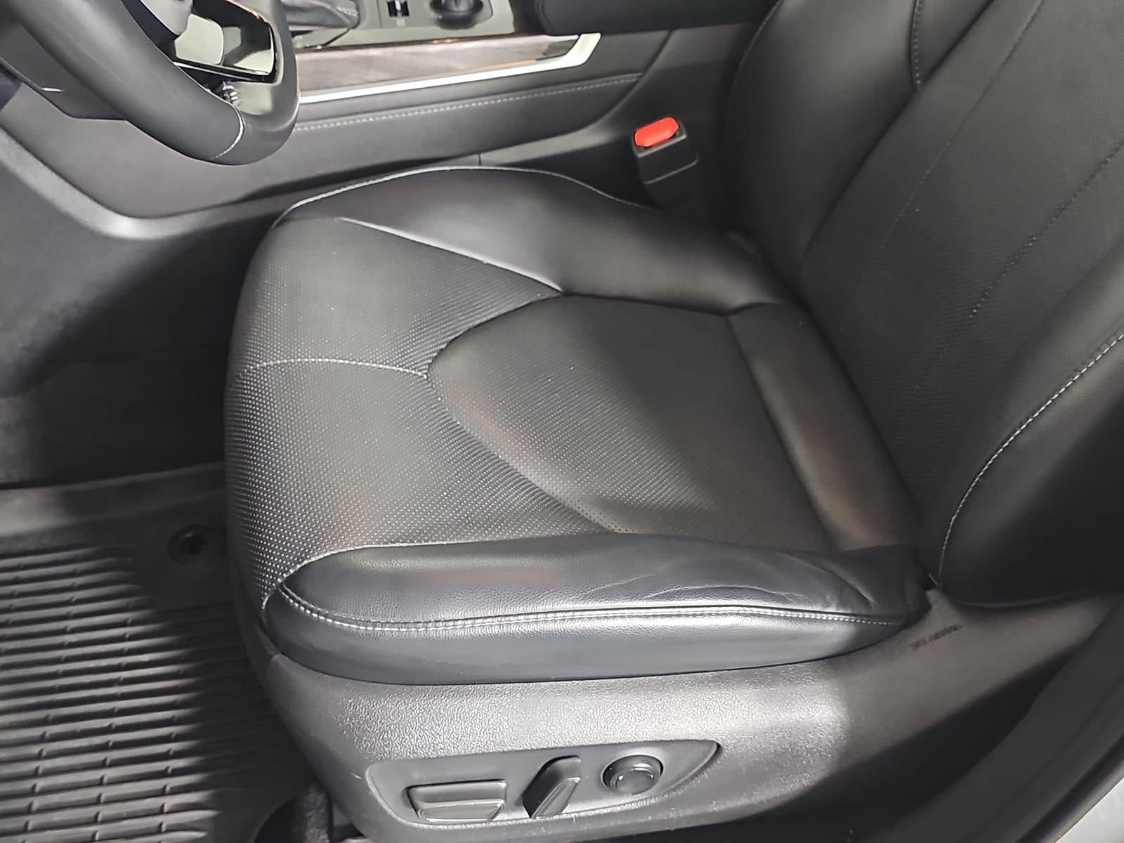 2022 Toyota Highlander Limited AWD (Natl)