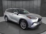 2022 Toyota Highlander Limited AWD (Natl)