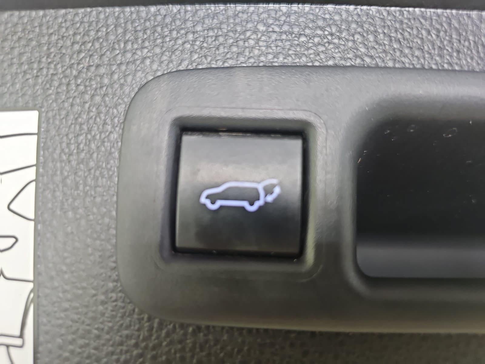 2022 Toyota Highlander Limited AWD (Natl)