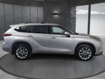 2022 Toyota Highlander Limited AWD (Natl)