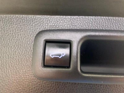 2020 Toyota Highlander Platinum AWD (Natl)