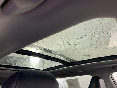 2020 Toyota Highlander Platinum AWD (Natl)