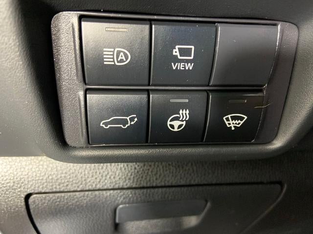 2020 Toyota Highlander Platinum AWD (Natl)