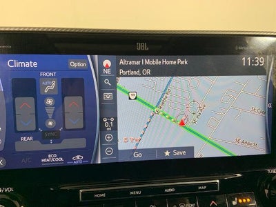 2020 Toyota Highlander Platinum AWD (Natl)