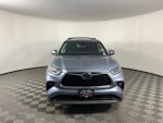 2020 Toyota Highlander Platinum AWD (Natl)