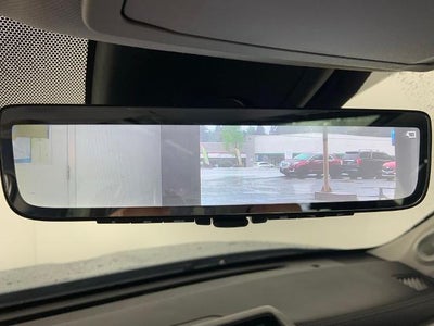 2020 Toyota Highlander Platinum AWD (Natl)