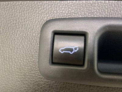 2021 Toyota Highlander Limited FWD (GS)