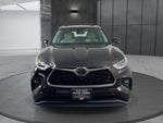 2021 Toyota Highlander Limited FWD (GS)