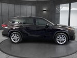 2021 Toyota Highlander Limited FWD (GS)