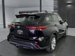 2021 Toyota Highlander Limited FWD (GS)