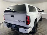 2017 Toyota Tundra 4WD 1794 Edition CrewMax 5.5' Bed 5.7L (Natl)