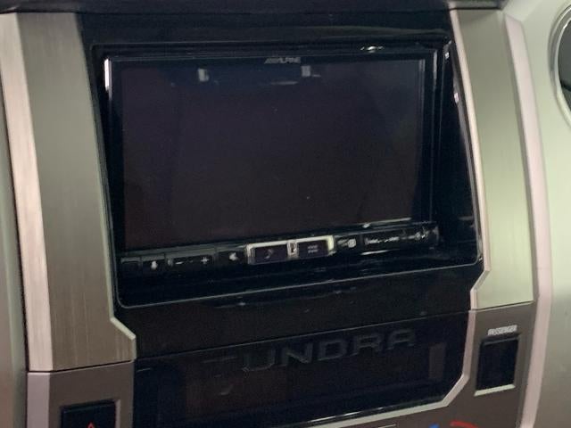 2017 Toyota Tundra 4WD 1794 Edition CrewMax 5.5' Bed 5.7L (Natl)