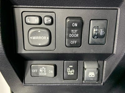 2017 Toyota Tundra 4WD 1794 Edition CrewMax 5.5' Bed 5.7L (Natl)