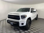 2017 Toyota Tundra 4WD 1794 Edition CrewMax 5.5' Bed 5.7L (Natl)