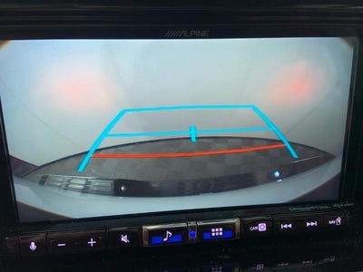 2017 Toyota Tundra 4WD 1794 Edition CrewMax 5.5' Bed 5.7L (Natl)