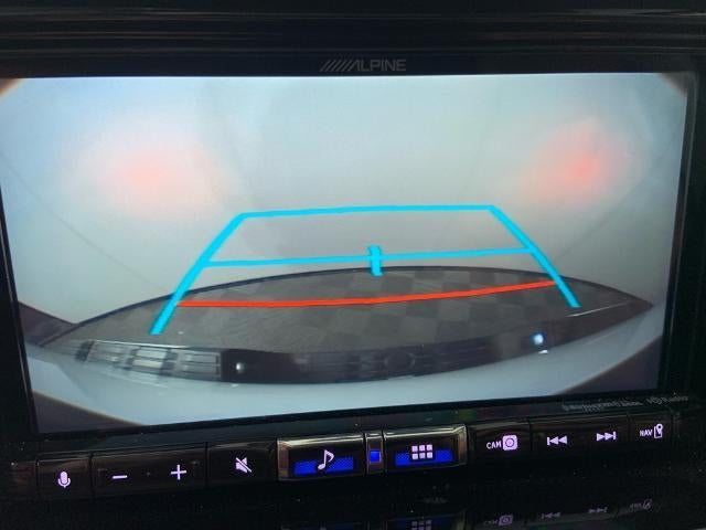 2017 Toyota Tundra 4WD 1794 Edition CrewMax 5.5' Bed 5.7L (Natl)