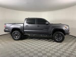 2020 Toyota Tacoma 4WD TRD Sport Double Cab 5' Bed V6 MT (Natl)