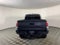 2020 Toyota Tacoma 4WD TRD Sport Double Cab 5' Bed V6 MT (Natl)