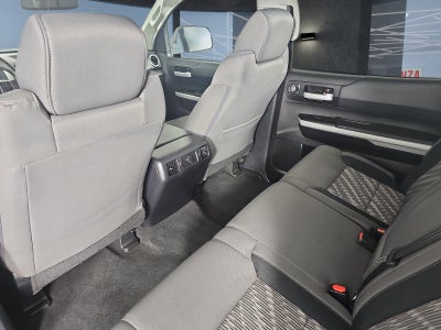 2021 Toyota Tundra 4WD SR5 CrewMax 5.5' Bed 5.7L (SE)