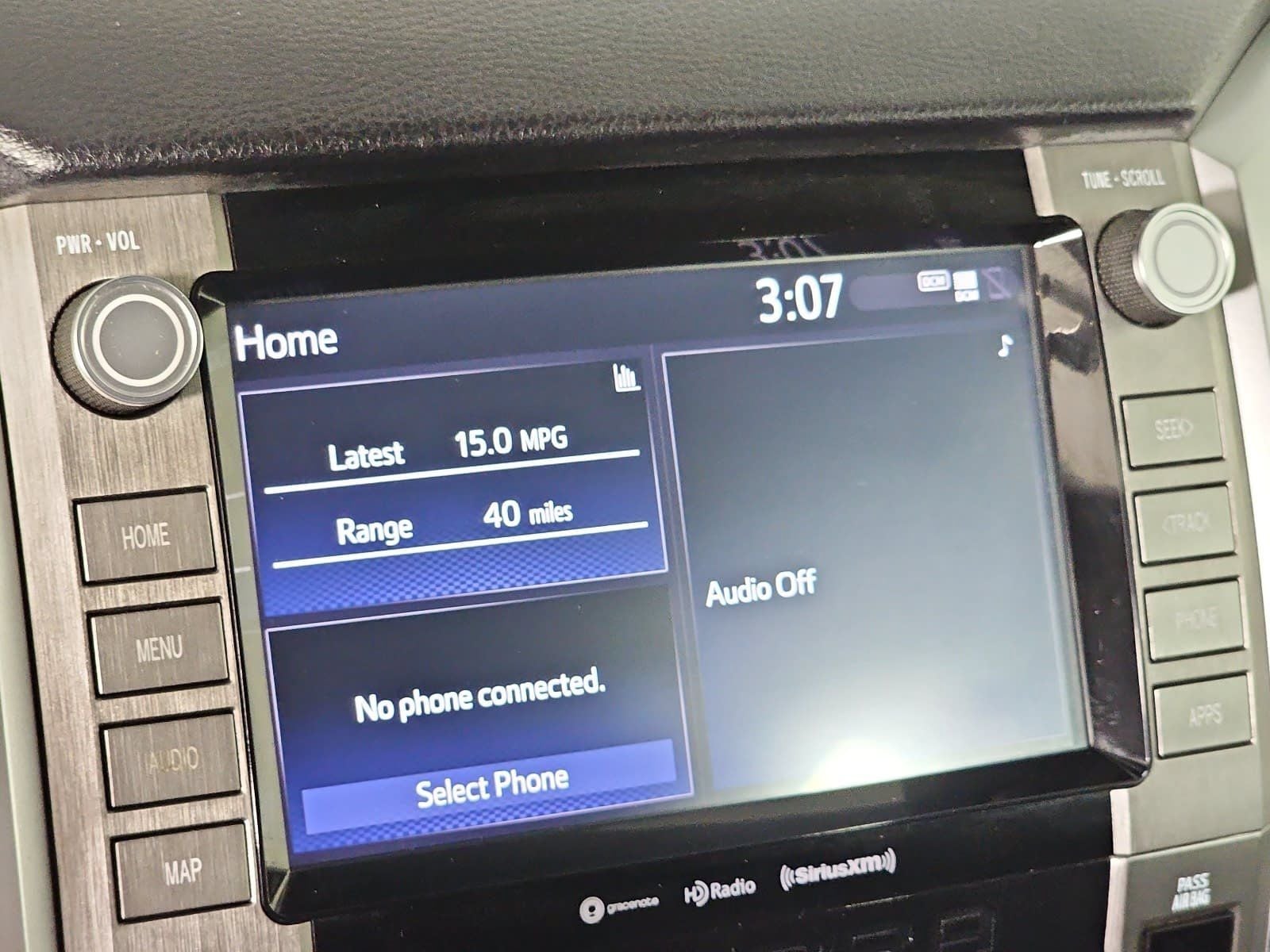 2021 Toyota Tundra 4WD SR5 CrewMax 5.5' Bed 5.7L (SE)