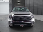 2021 Toyota Tundra 4WD SR5 CrewMax 5.5' Bed 5.7L (SE)