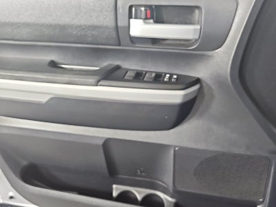 2021 Toyota Tundra 4WD SR5 CrewMax 5.5' Bed 5.7L (SE)