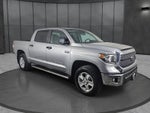 2021 Toyota Tundra 4WD SR5 CrewMax 5.5' Bed 5.7L (SE)