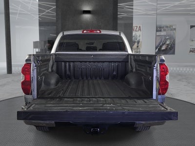 2021 Toyota Tundra 4WD SR5 CrewMax 5.5' Bed 5.7L (SE)