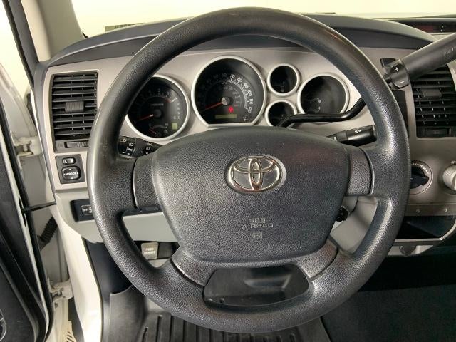 2012 Toyota Tundra 4WD Double Cab Standard Bed 4.6L V8 (Natl)