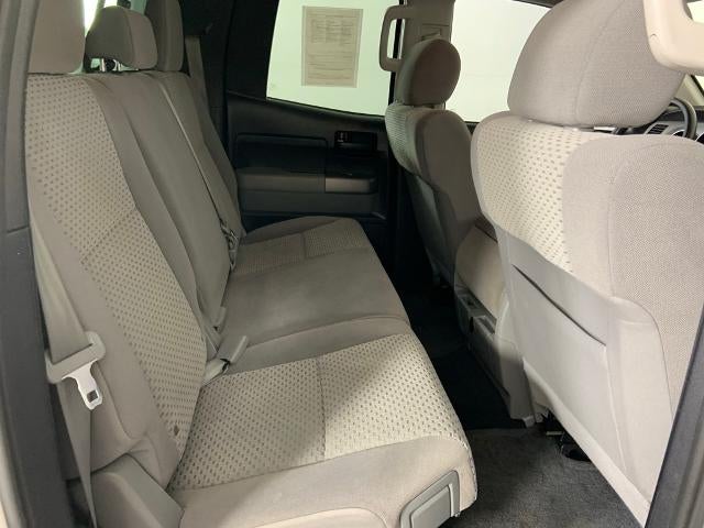 2012 Toyota Tundra 4WD Double Cab Standard Bed 4.6L V8 (Natl)