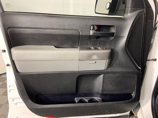 2012 Toyota Tundra 4WD Double Cab Standard Bed 4.6L V8 (Natl)