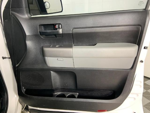 2012 Toyota Tundra 4WD Double Cab Standard Bed 4.6L V8 (Natl)