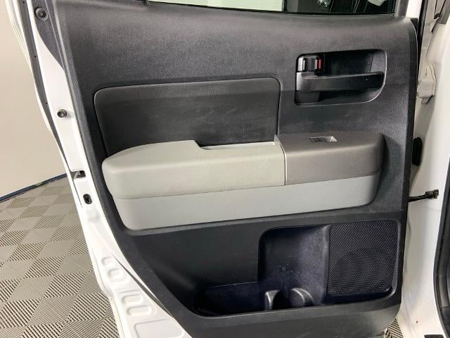 2012 Toyota Tundra 4WD Double Cab Standard Bed 4.6L V8 (Natl)