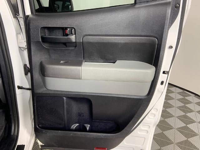 2012 Toyota Tundra 4WD Double Cab Standard Bed 4.6L V8 (Natl)