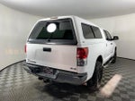 2012 Toyota Tundra 4WD Double Cab Standard Bed 4.6L V8 (Natl)