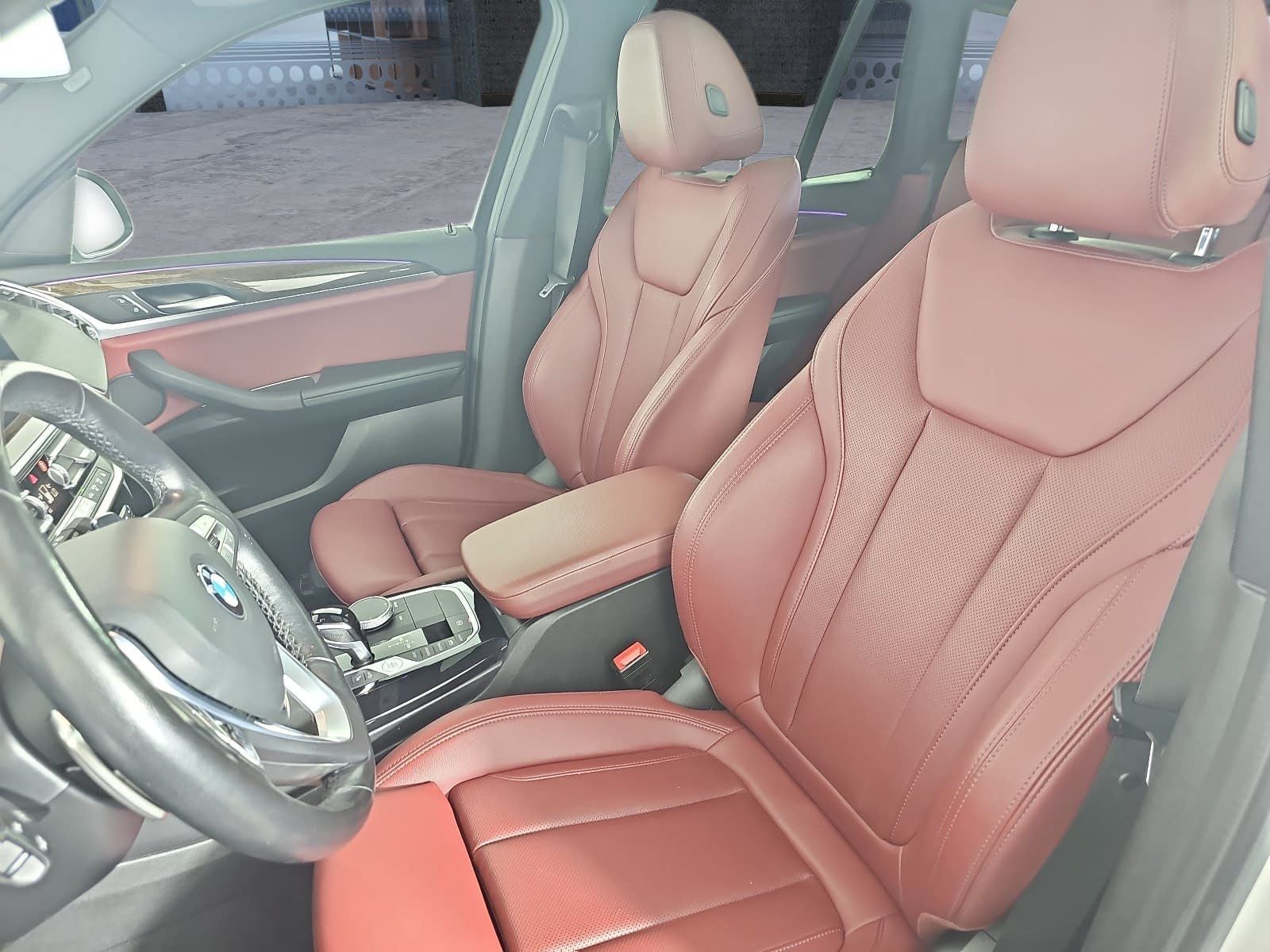2022 BMW X3 Sports Activity Vehicle